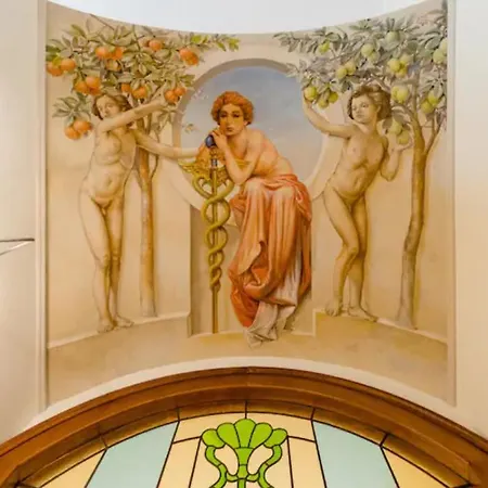 La Petite Maison Piave *