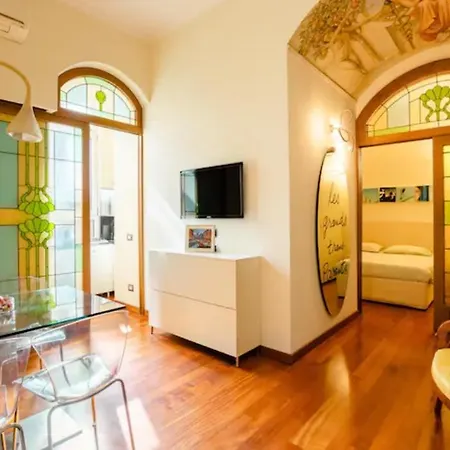 La Petite Maison Piave Apartment Rome