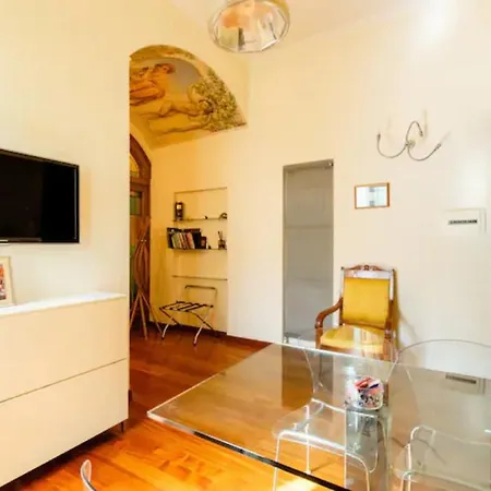 La Petite Maison Piave Apartment *