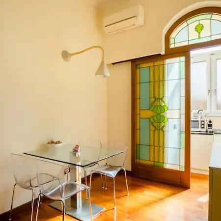 La Petite Maison Piave Rome
