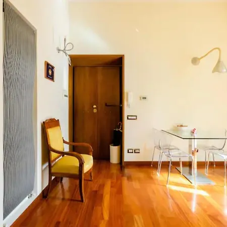 Apartment La Petite Maison Piave *