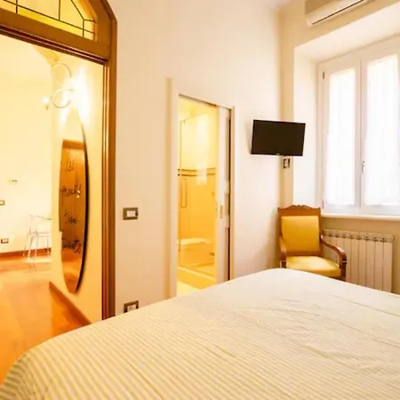 Apartment La Petite Maison Piave