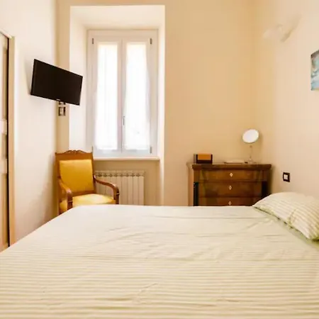 La Petite Maison Piave Apartment Rome
