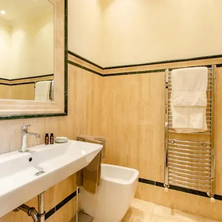 Apartment La Petite Maison Piave *