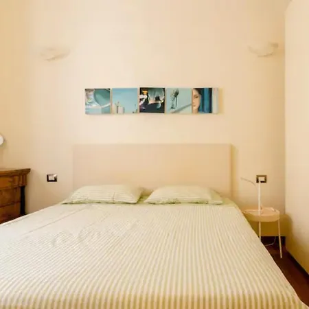 La Petite Maison Piave * Rome