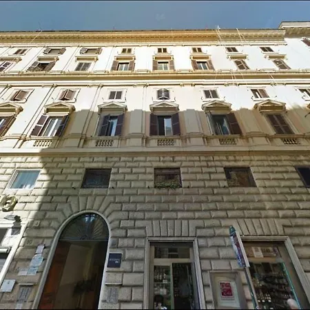 La Petite Maison Piave Rome