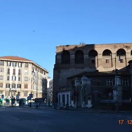 La Petite Maison Piave * Rome