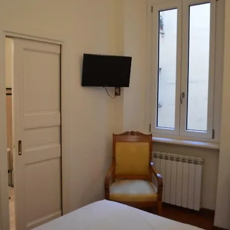 Apartment La Petite Maison Piave