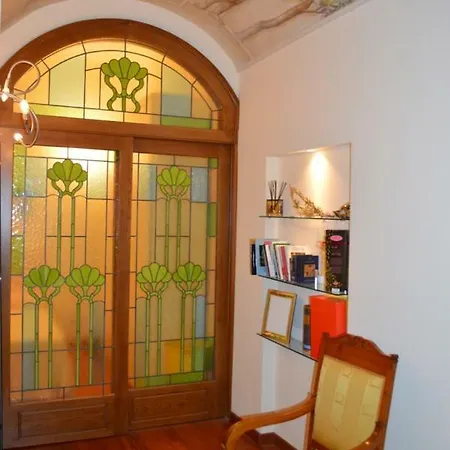 Apartment La Petite Maison Piave Rome