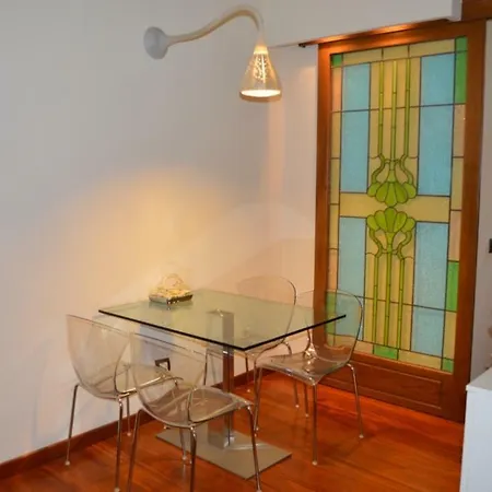 Apartment La Petite Maison Piave