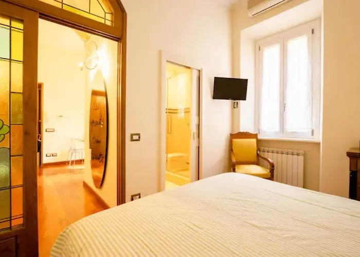 דירה La Petite Maison Piave