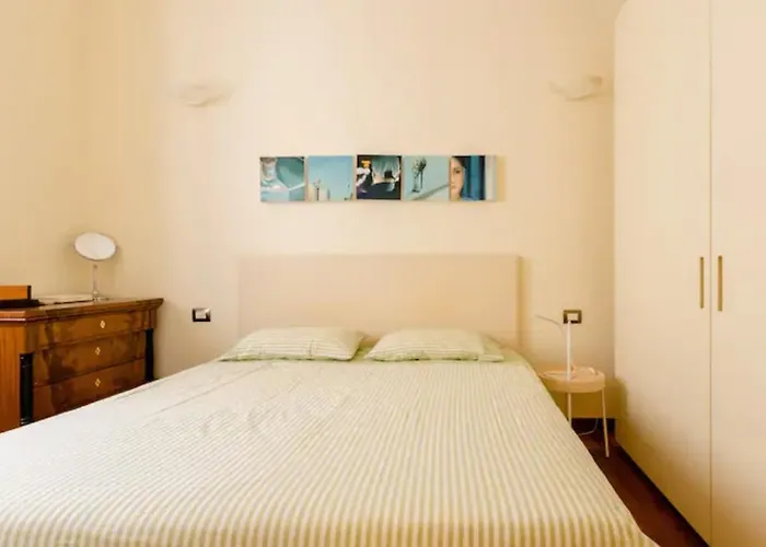 La Petite Maison Piave * רומא