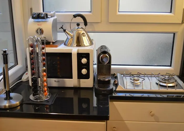 דירה La Petite Maison Piave