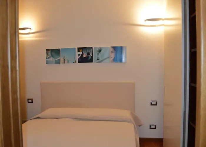 La Petite Maison Piave * רומא