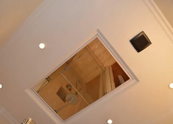 La Petite Maison Piave * רומא